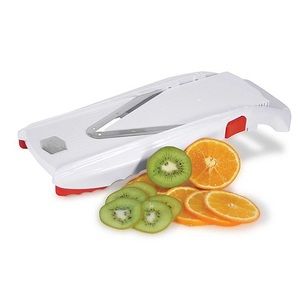 V-slicer mandoline